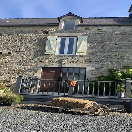 Tranquil In Normandy, Cleaning Included Holiday home