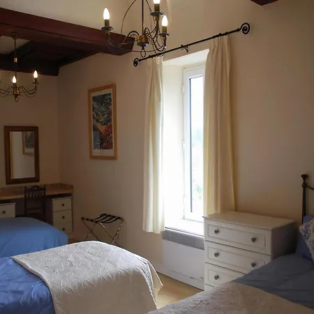 In Marguerite D Elle, Cleaning Included