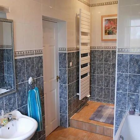 Holiday home Tranquil In Normandy, Cleaning Included Sainte-Marguerite-d'Elle