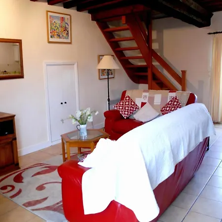 Tranquil In Normandy, Cleaning Included Sainte-Marguerite-d'Elle