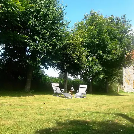 Tranquil In Normandy, Cleaning Included