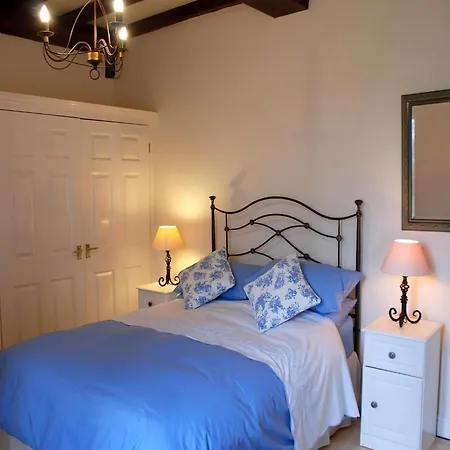 Ferienhaus In Marguerite D Elle, Cleaning Included *