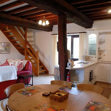 Tranquil In Normandy, Cleaning Included Sainte-Marguerite-d'Elle