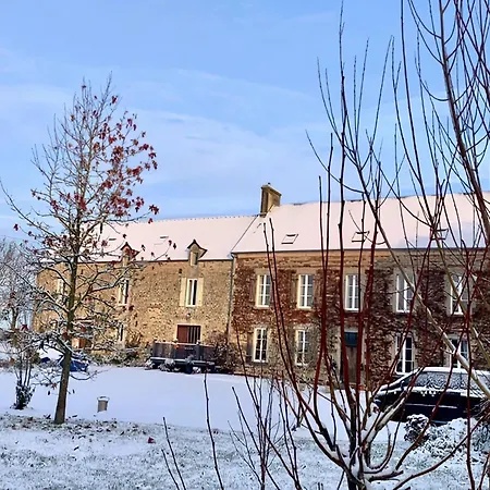 Tranquil In Normandy, Cleaning Included Holiday home