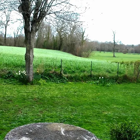 Tranquil In Normandy, Cleaning Included Sainte-Marguerite-d'Elle