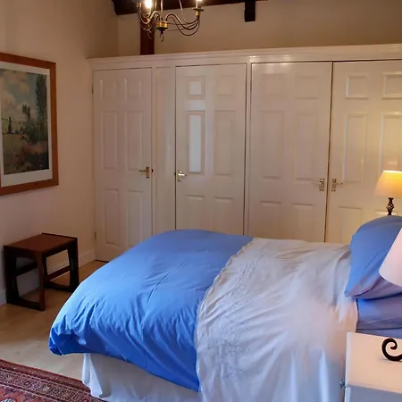 Tranquil In Normandy, Cleaning Included Holiday home Sainte-Marguerite-d'Elle