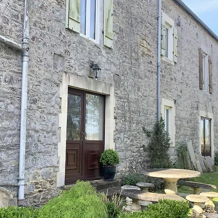 Tranquil In Normandy, Cleaning Included