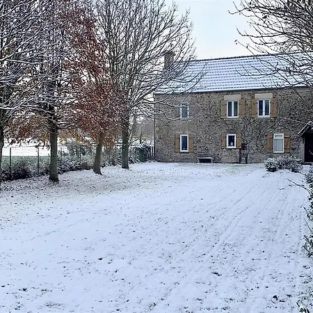 Tranquil In Normandy, Cleaning Included Holiday home