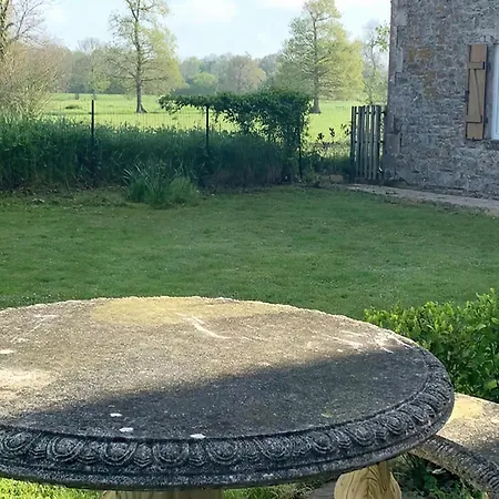 Tranquil In Normandy, Cleaning Included Holiday home