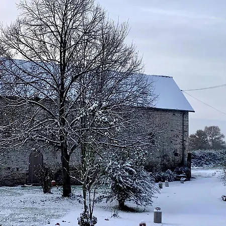 Holiday home Tranquil In Normandy, Cleaning Included Sainte-Marguerite-d'Elle