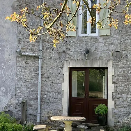 In Marguerite D Elle, Cleaning Included Ferienhaus Sainte-Marguerite-d'Elle