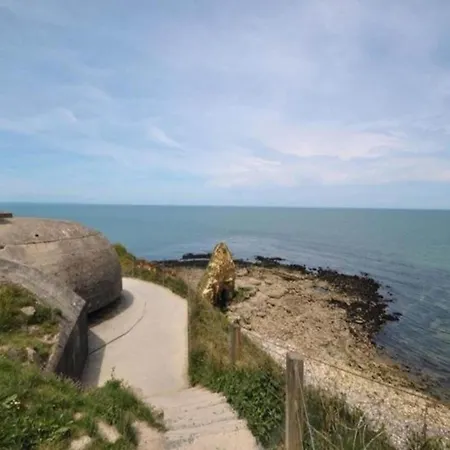 Tranquil In Normandy, Cleaning Included Holiday home *