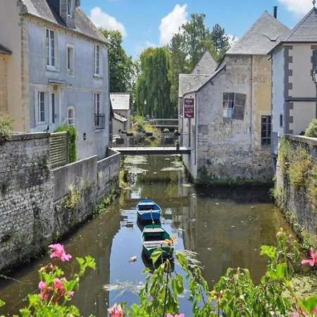 Tranquil In Normandy, Cleaning Included *