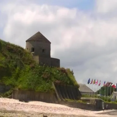 Holiday home Tranquil In Normandy, Cleaning Included