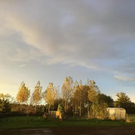 Tranquil In Normandy, Cleaning Included Holiday home *
